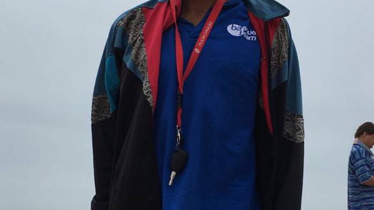 Nazareko bodyboard proba asteazkenera atzeratu da