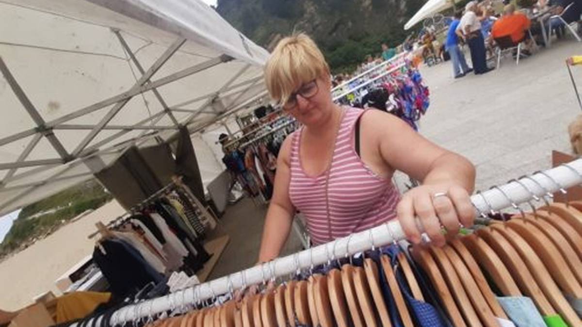 VI. Mola Market azoka egingo dute igande honetan hondartzako pasealekuan