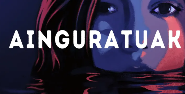 Entzungai da Etxeberria anaiek idatzitako eta Oier Aranzabalek zuzendutako 'Ainguratuak' podcasta