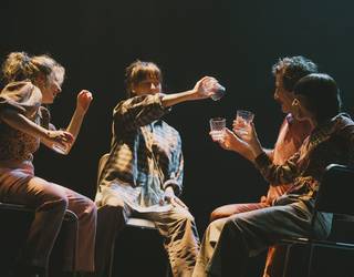 Tratu txarren ostean, umorea aurrera jarraitzeko tresna