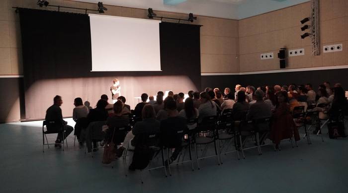 Red Bull X-Alpseko abenturak, protagonistetako baten eskutik