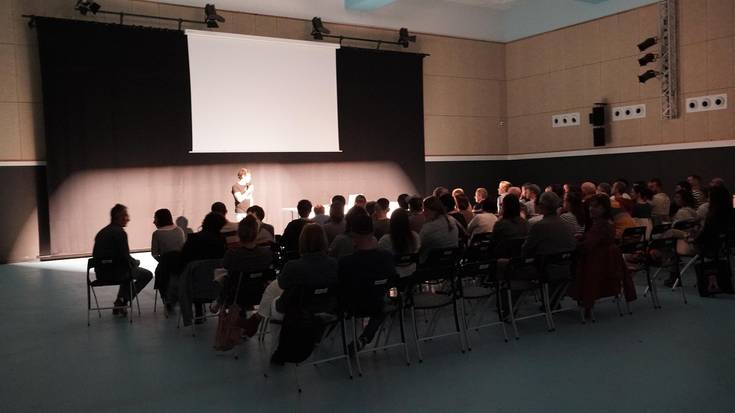 Red Bull X-Alpseko abenturak, protagonistetako baten eskutik