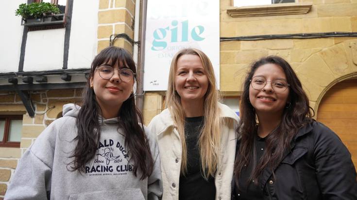 Migrazioaren ajeei talde erantzuna