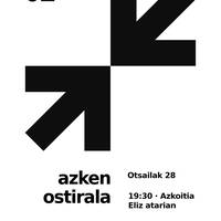 Elkarretaratzea: presoen eta iheslarien eskubideen aldeko mobilizazioa