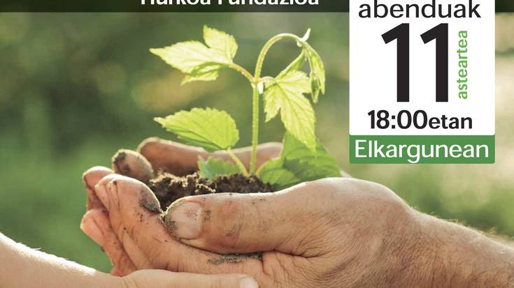 Aldez aurreko borondateen edo bizi testamentuaren inguruko hitzaldia, abenduaren 11an