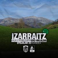 Mendi irteera: Izarraitzera