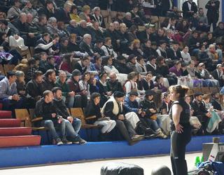 Festa giroak irabazi du Zoroperi eguneko kirol jaialdian