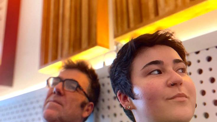 'Oinatzak' aurrerapen bideoklipa kaleratu du Arima Soul taldeak