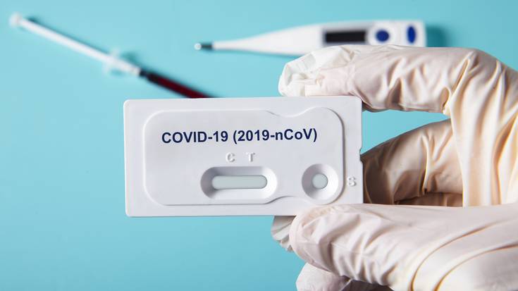 COVID-19aren sintomak dituzten herritarrei PCR probak egiten hasiko da Osakidetza