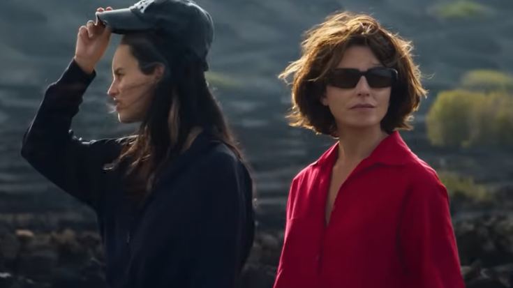 'Amarga Navidad' filma eskainiko dute asteburuan Aita Marin