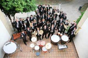 Zarauzko Musika Bandak udako kontzertua eskainiko du igandean