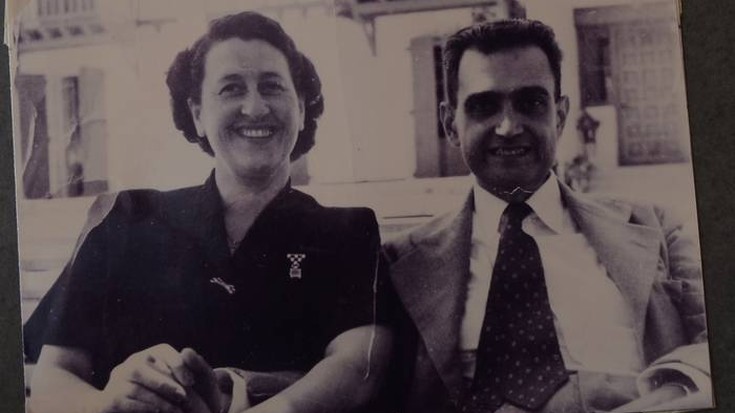 'Manuel de Ynchausti eta Lurdes Euzko Aur-Etxea Kolonia (Jatsu, 1937–1939)' liburuari buruz arituko dira gaur Photomuseumen