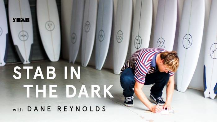 Pro Zarautz: 'Stab in the dark' filma
