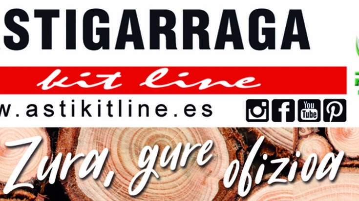 Astigarraga Kit Line SL