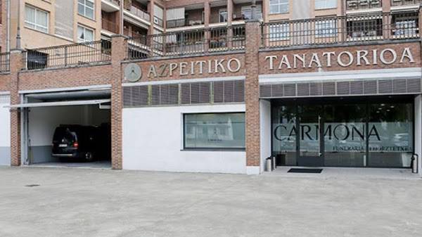 Beilatoki zerbitzua galarazi du Eusko Jaurlaritzak