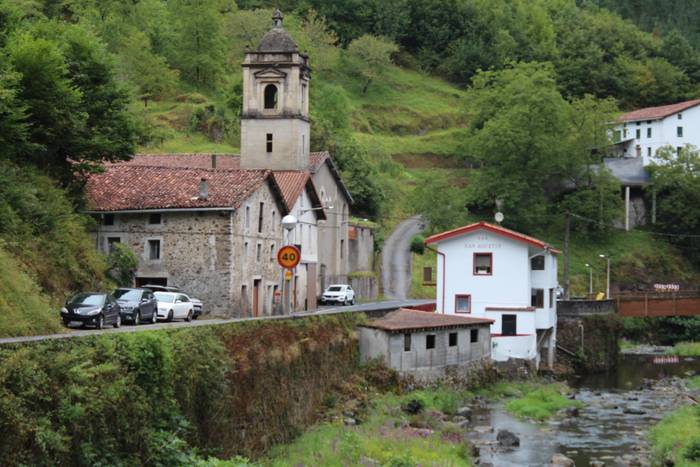 Ostiral gauean ere itxi egingo dute Azkoitia eta Urretxu arteko errepidea