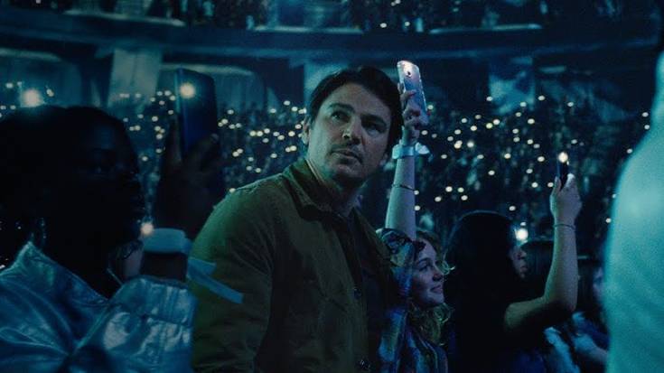 'La Trampa' filma emango dute asteburuan Modelon