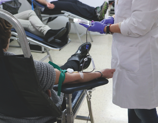 Odol ateraldiak egingo dituzte astelehenean, Elkargunean