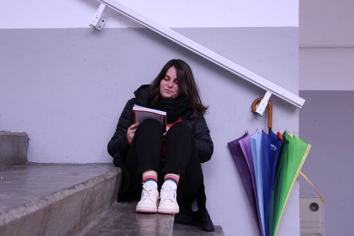 Jone Exposito: "Transexualena da kolektiboko profilik zaurgarrienetakoa"
