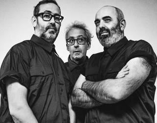 Gailu eta MIN taldeak zuzenean ariko dira bihar Zestoako Gaztetxean