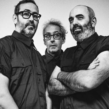 Kontzertua: Gailu eta MIN