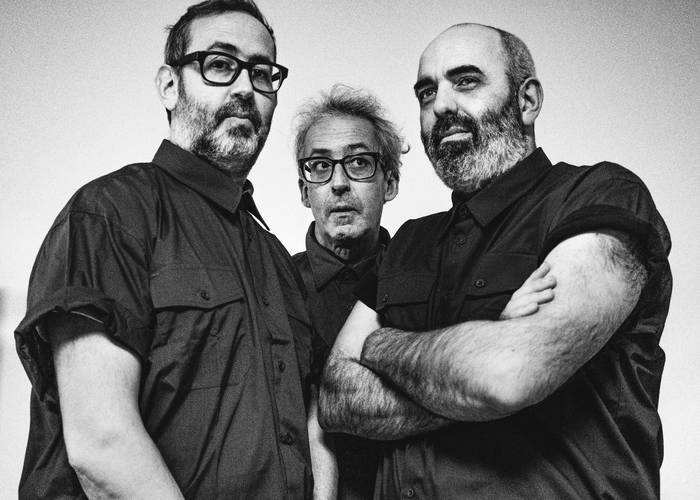 Kontzertua: Gailu eta MIN