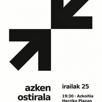 Elkarretaratzea: euskal presoen eskubideen alde