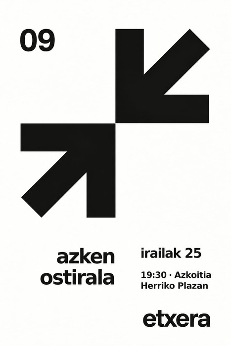 Elkarretaratzea: euskal presoen eskubideen alde