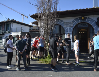 Hiru eguneko egitaraua osatu du AGAk bere bosgarren urteurrena ospatzeko