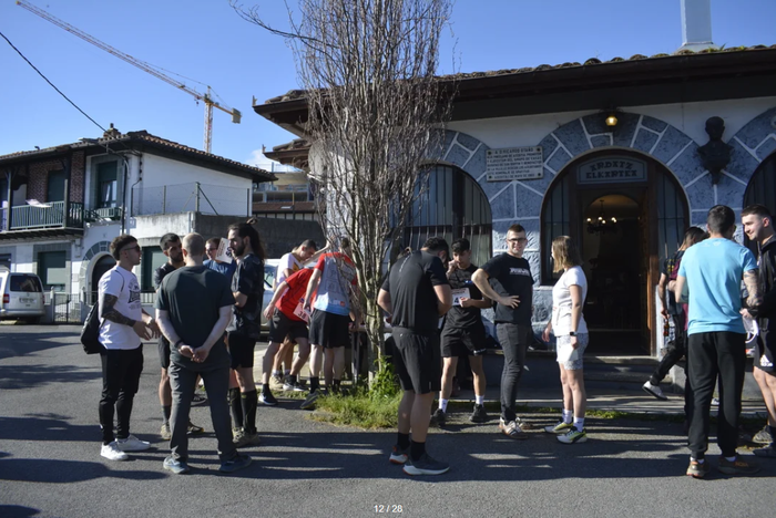 Hiru eguneko egitaraua osatu du AGAk bere bosgarren urteurrena ospatzeko