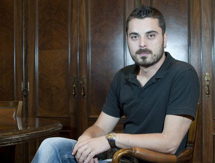Ander Rodriguez, Gizarte Politikako diputatua: &quot;Herritarren Oinarrizko Errentaren gakoa bere askatasun izaera da&quot;