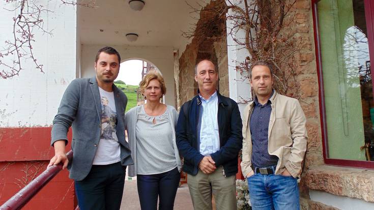 Foru Aldundia: “San Juan Egoitzako zerbitzua eta prezioak ez dira aldatuko eskualdatzearekin”