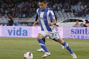 Alavesek Dani Estrada zarauztarra fitxatu du