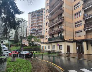 Lokalak udal etxebizitza tasatu bihurtzeko ordenantzan ekarpenak egin ditzakete herritarrek