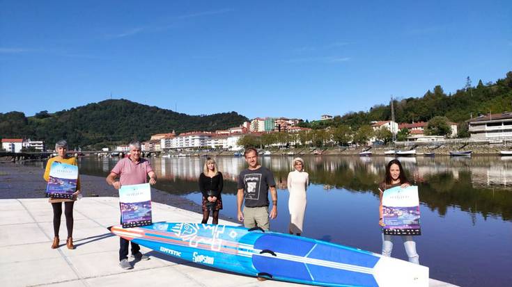 Urriaren 16an izango da aurtengo FederArte Surfing Kultura jaialdia