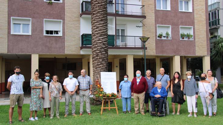 Auzolanean eraikitako bizitzak