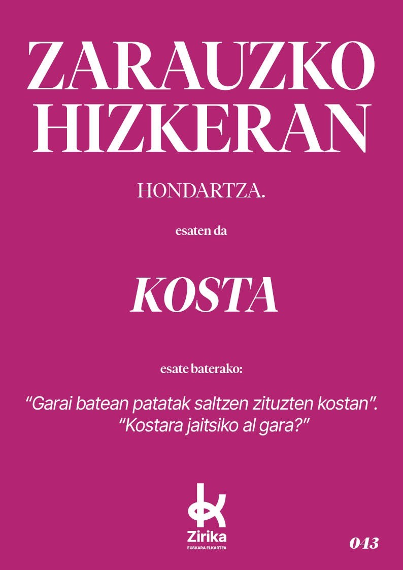 Kosta