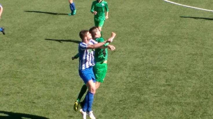 Durango 4-0 Lagun Onak: Ezinean hasieratik bukaerara