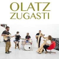 Olatz Zugasti