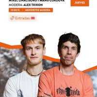 Solasaldia: 'Escalada en roca y en hielo'