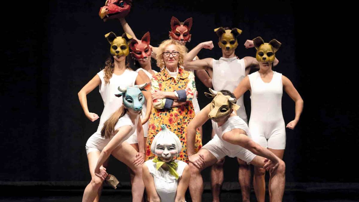 Eskuragarri dira Probalekuko musika, dantza eta antzerki emanaldietarako bonoak