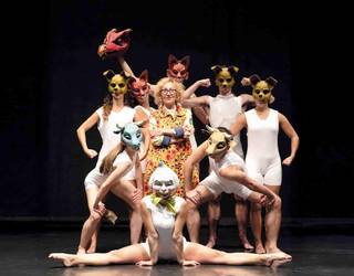 Eskuragarri dira Probalekuko musika, dantza eta antzerki emanaldietarako bonoak