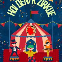 Hoi Den/k Zirkue