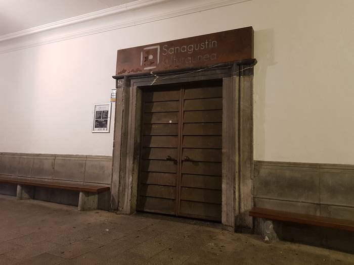 Azpeitiko hainbat ostalarik bilera deitu dute biharko, "elkarrekin iritziak eta kezkak partekatzeko"