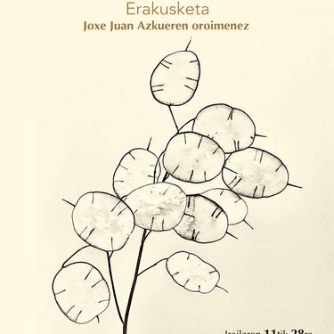 Erakusketa: Zumaiako 37. Argazki Lehiaketa