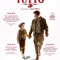 Zinema: 'Arriba Tutto'