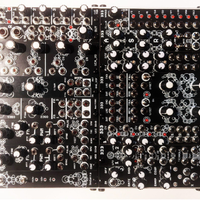 Tailerra: 'Sintetizadore modular kolektiboa'