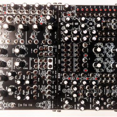 Tailerra: 'Sintetizadore modular kolektiboa'