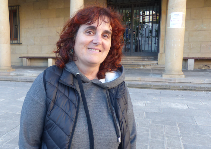 Norbere burua maitatzeaz ariko dira jabetze eskolako hurrengo ikastaroan