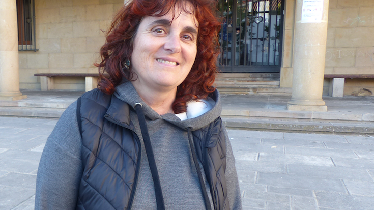 Norbere burua maitatzeaz ariko dira jabetze eskolako hurrengo ikastaroan